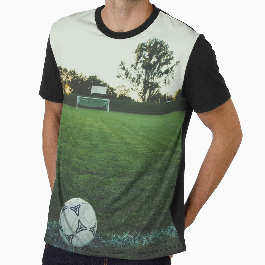 Soccer Shot by Voxarto