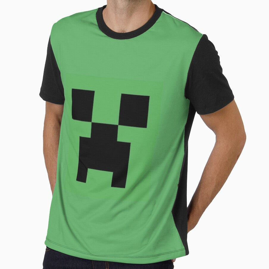Creeper by Ellie Amazing