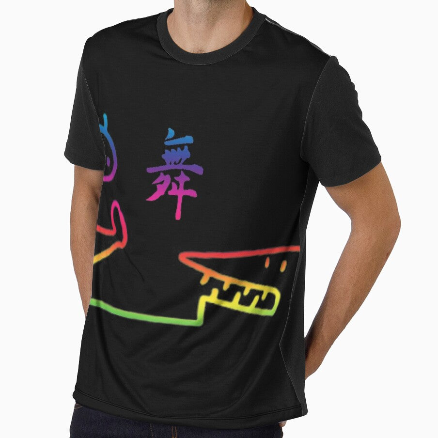 Bla Bla Bla (arcobaleno) by FulviaTanz85
