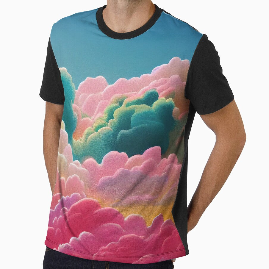 Candy Cloud by Gymmer-Life