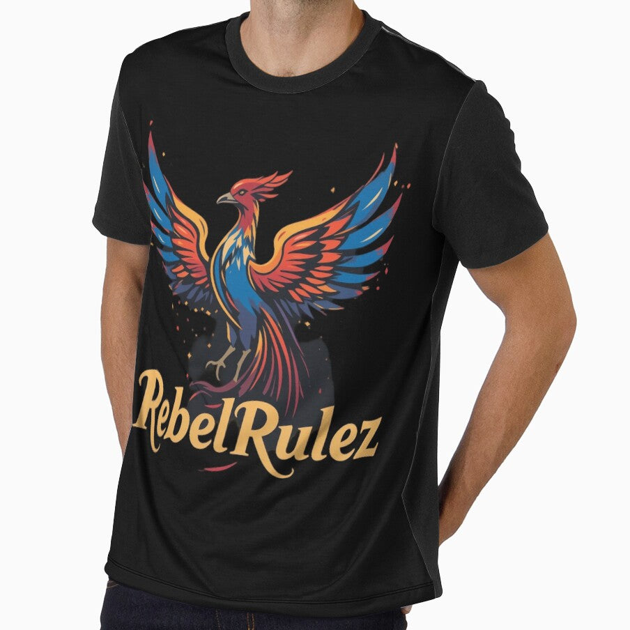 Rebel Rulez by RebelRulez