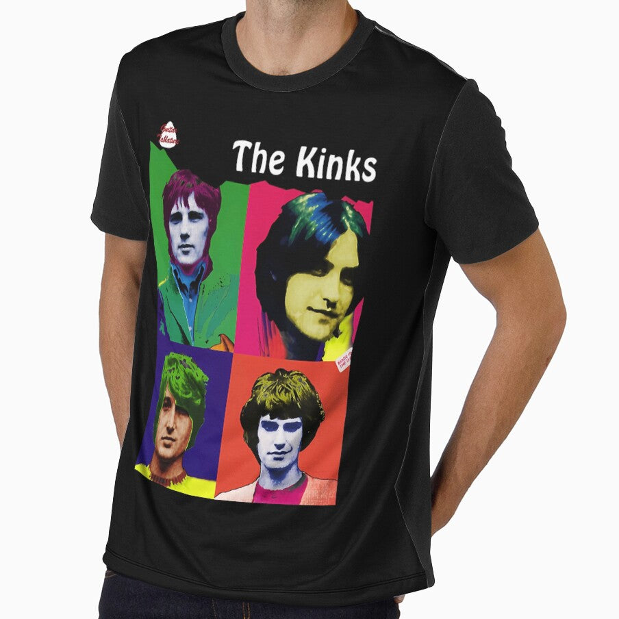 The Kinks by BentleyHoovem