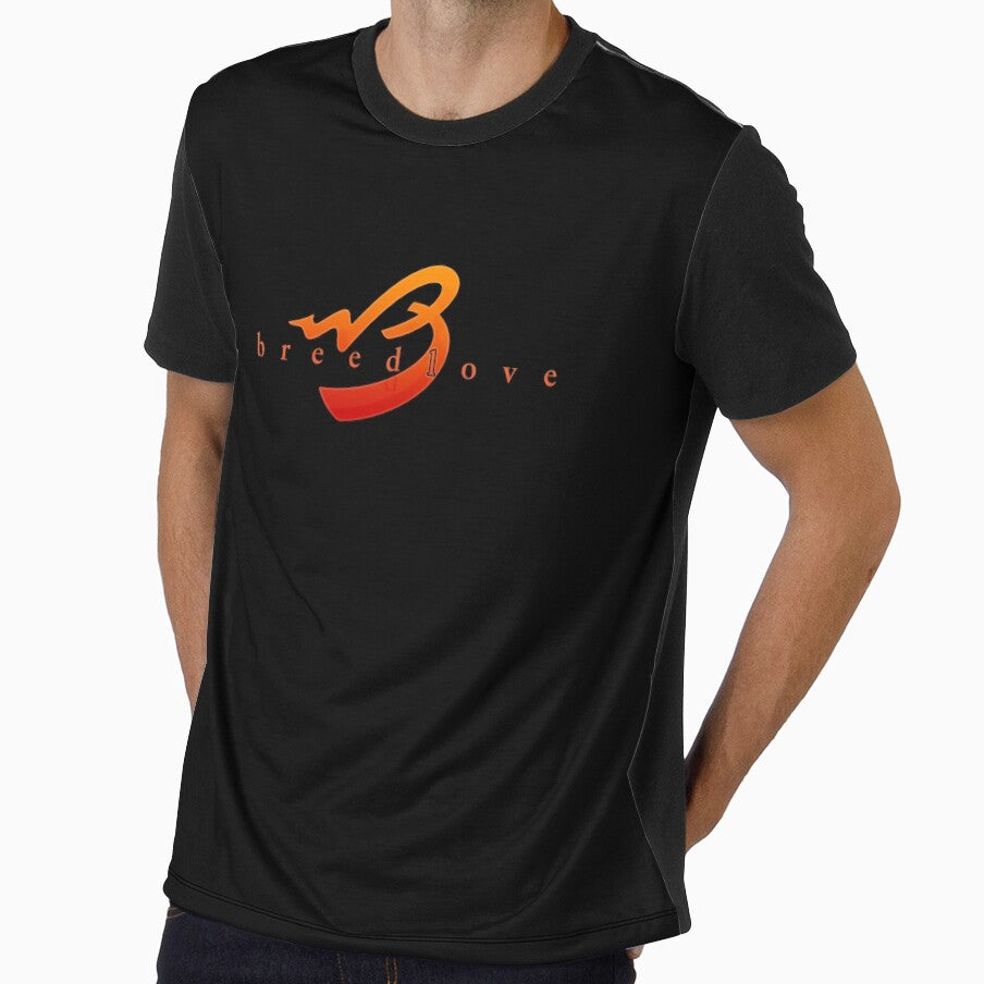 Breedlove Logo by Very Graphic Designs
