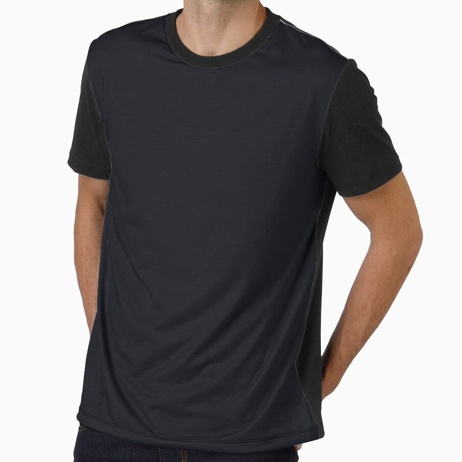 Eigengrau Black by maniacfitness
