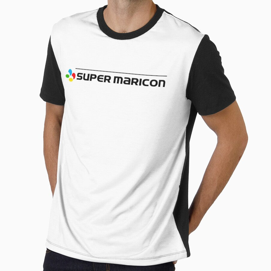 Super fag by Bacilococo