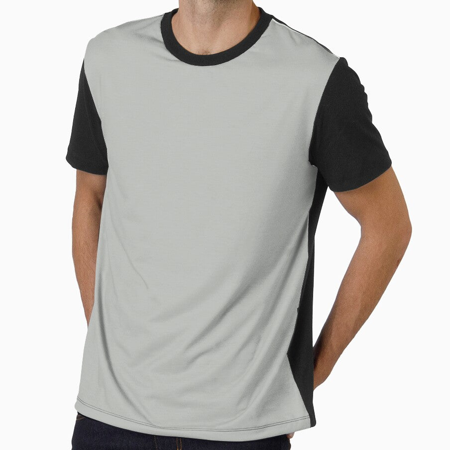 Plain grey by -ash-draws-