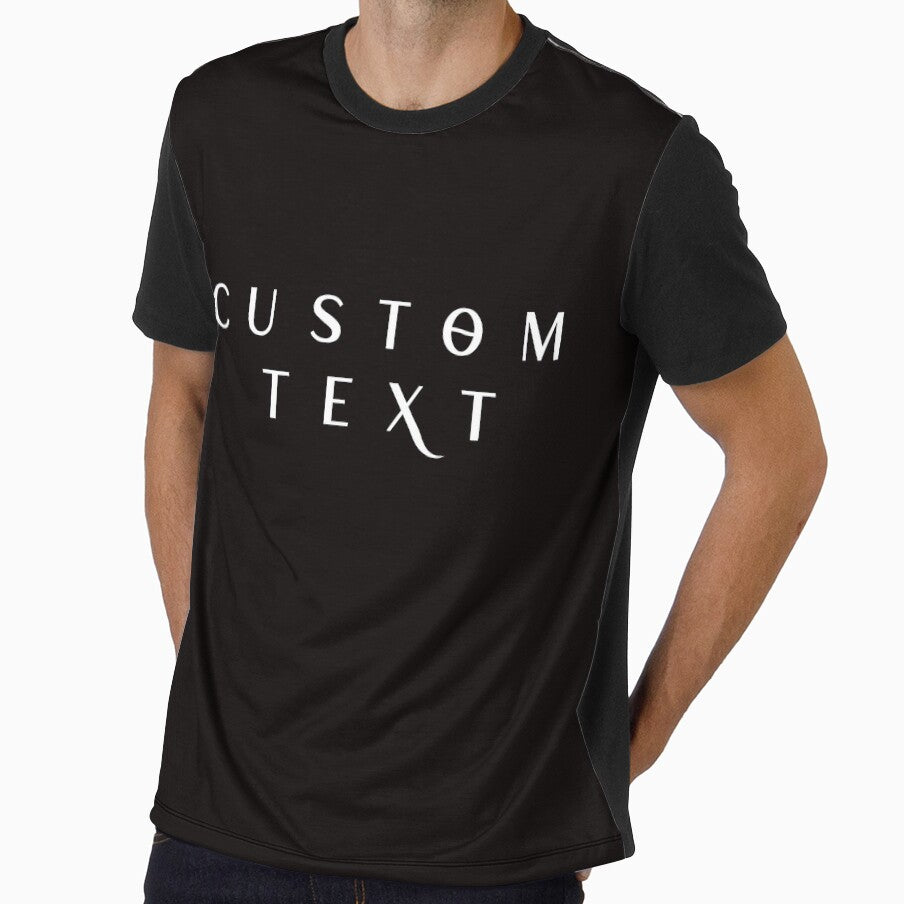 Custom  | Mens  | Women’s  | Personalized , Custom Name , Bridal Gift, Birthday Gift, Chef Gift, Custom Text by Art10Shop