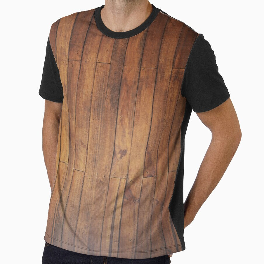 Woodwork by Ghoul Enterprises