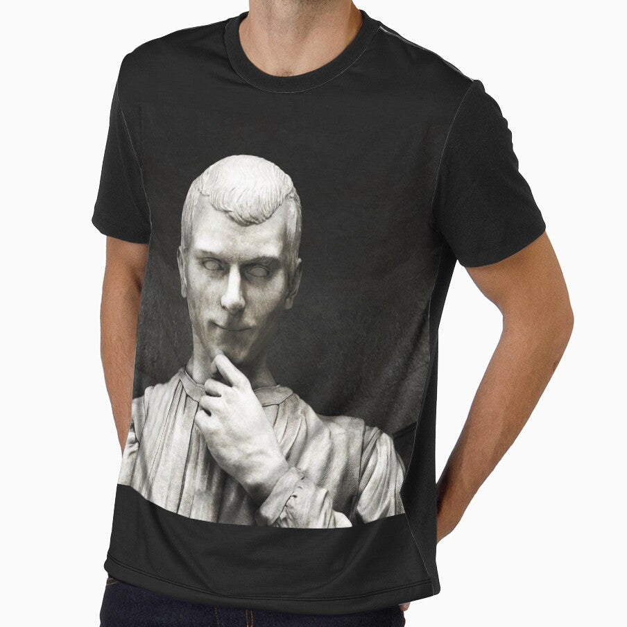Machiavelli by Historiography Abdullah