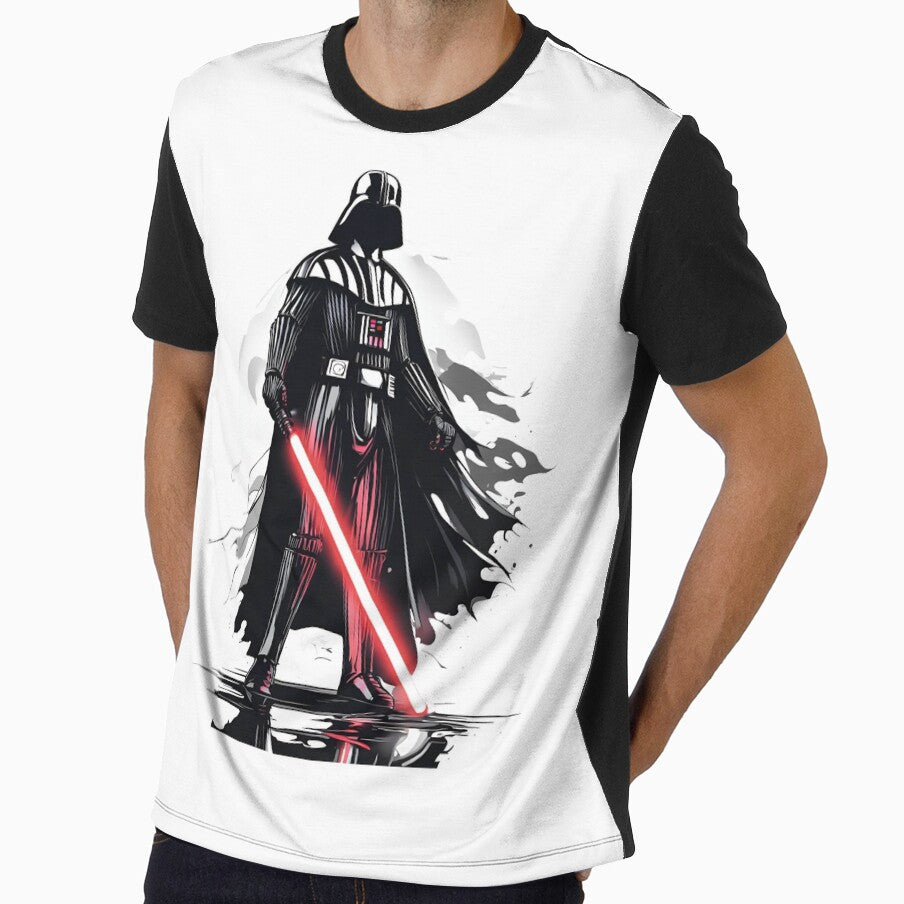 Lord Vader by Nice En