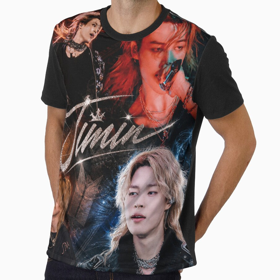 JIMIN by brexastore