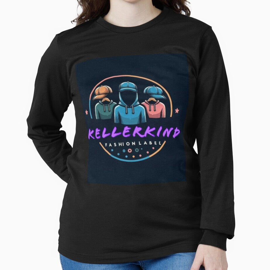 KELLERKIND LOGO by "KELLERKIND"