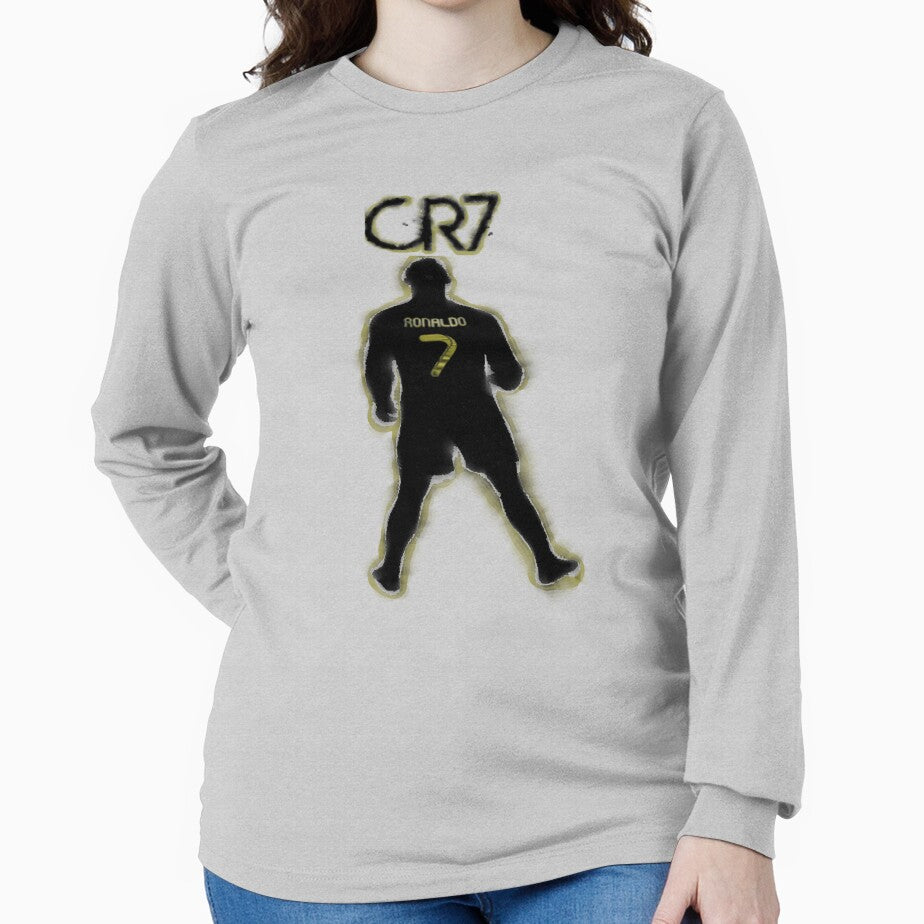 CR7 - Burnt Glow by Kuilz