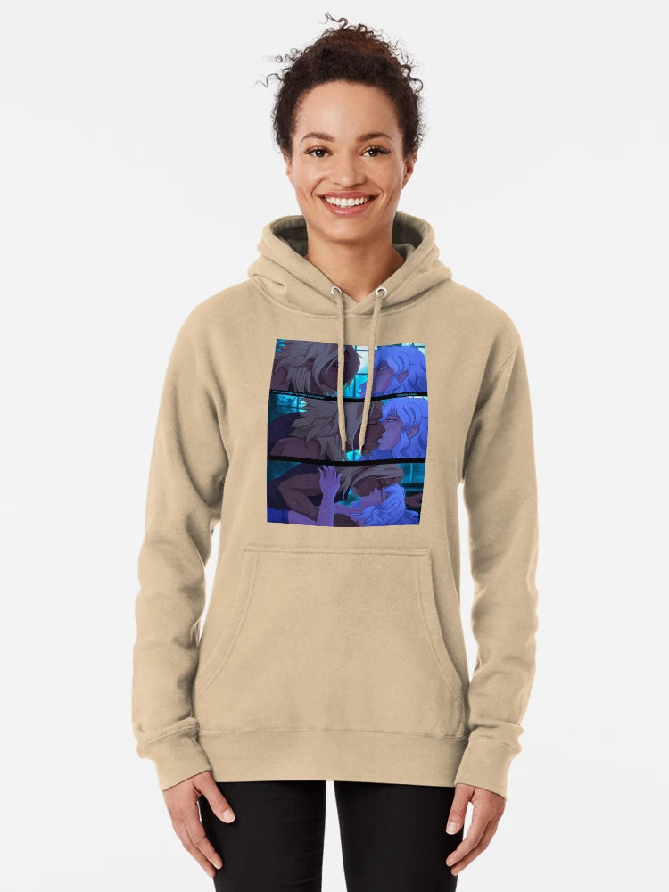 "I think I love you" Deathshipping Classic T-Shirt