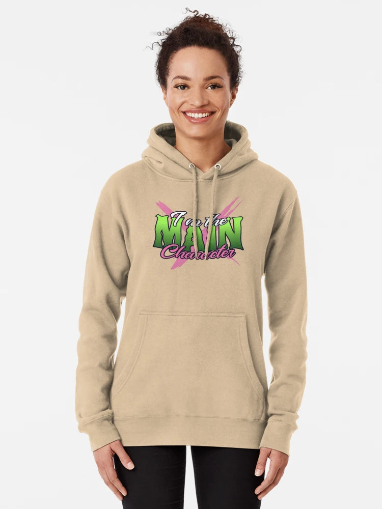 "I'm the Main Character" Classic T-Shirt