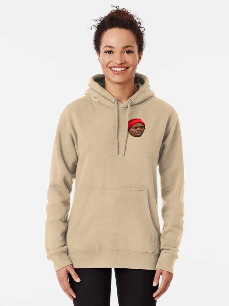 Dave Chappelle Tyrone Biggums Classic T-Shirt