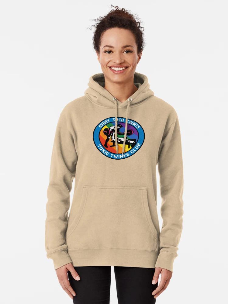 "Every Inch Counts" - Pride Edition Classic T-Shirt