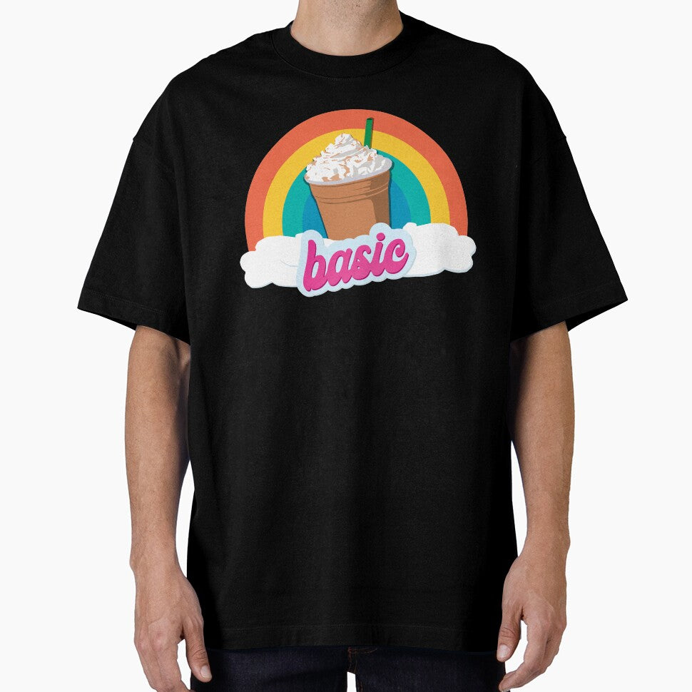 Basic by Tyler Aldridge