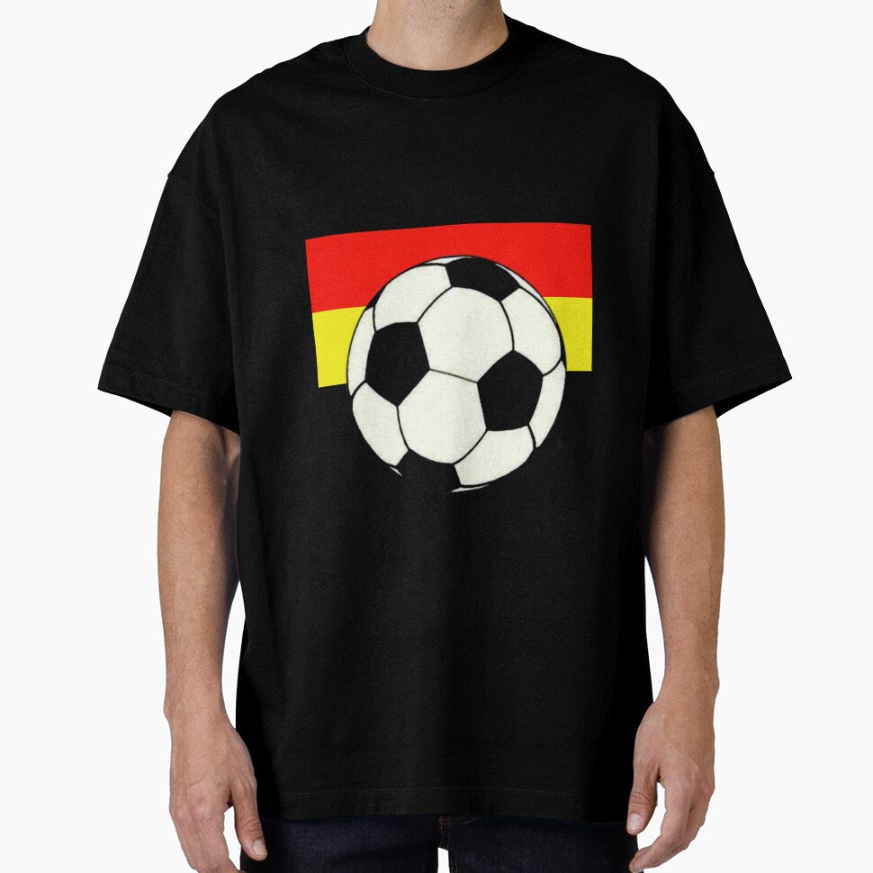 Germany Soccer by Young Mahyudin