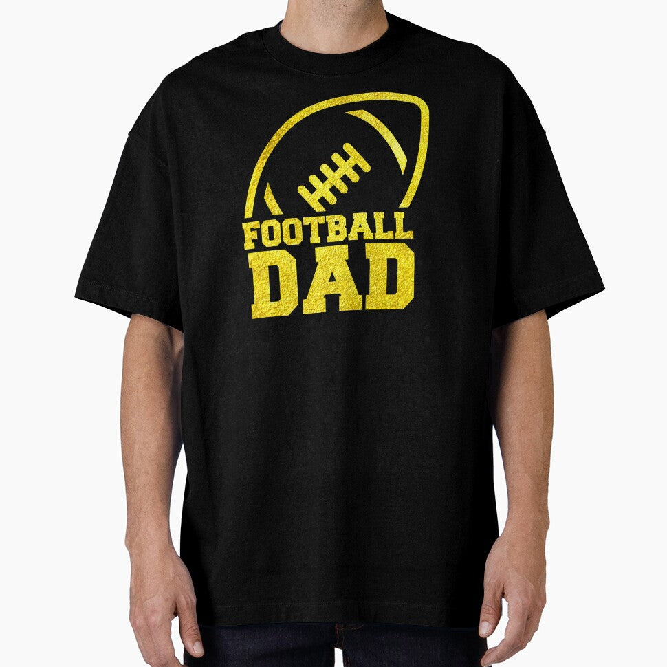 football dad by 26funy