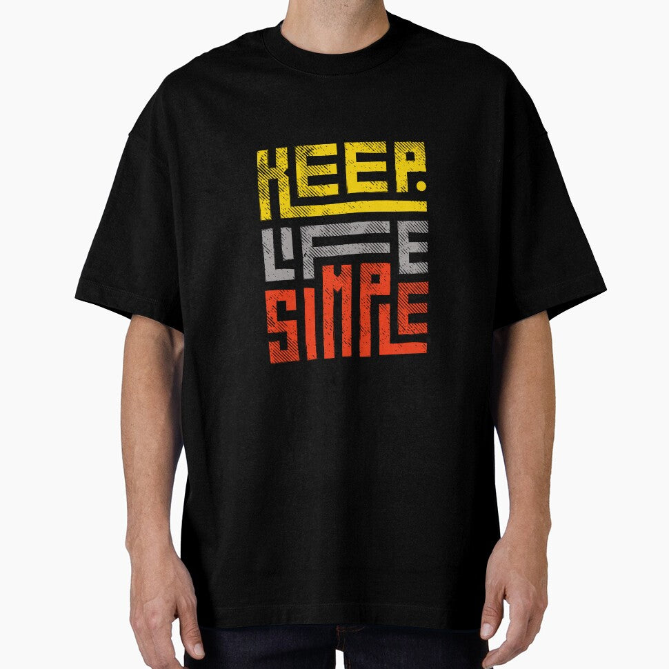 Keep Life Simple by Sperare-Store