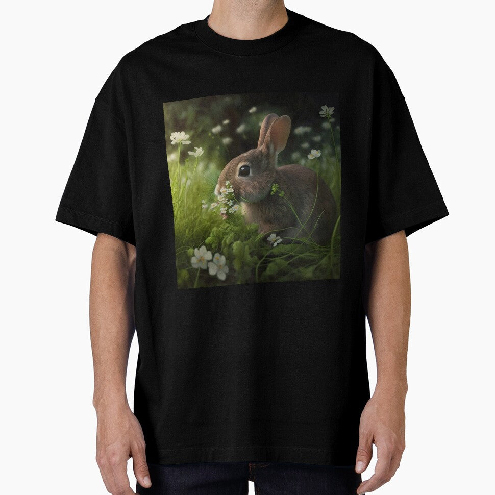 Cotton tail by Matt's Artificial Nature