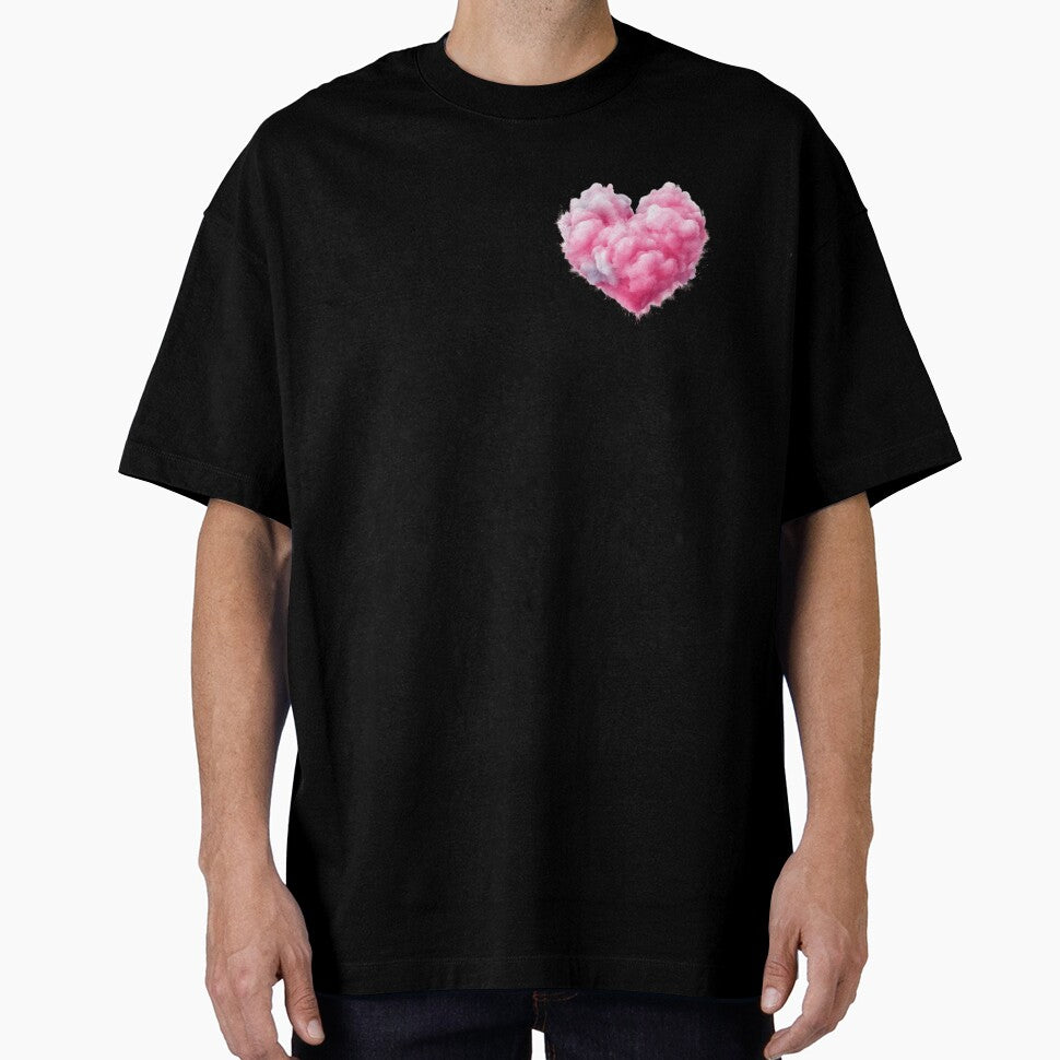 I love cotton candy by Vies-Infinies