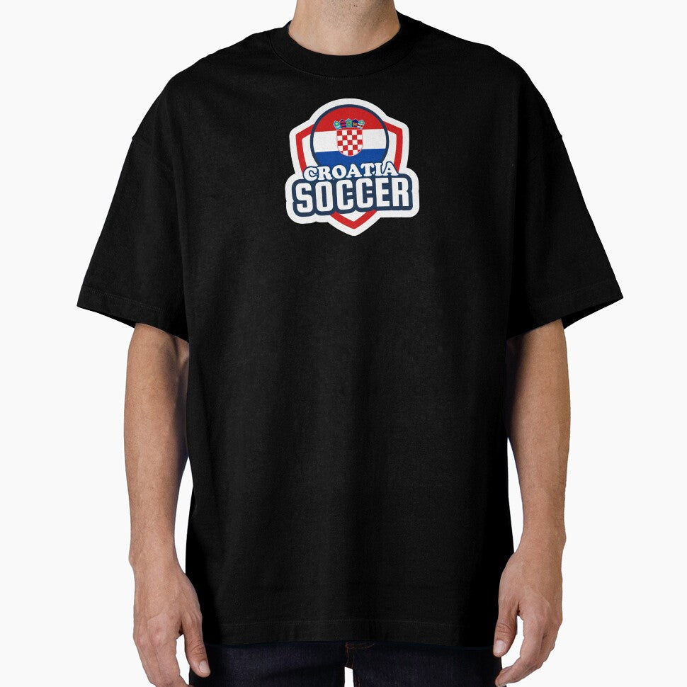 Croatia Soccer by Magartes