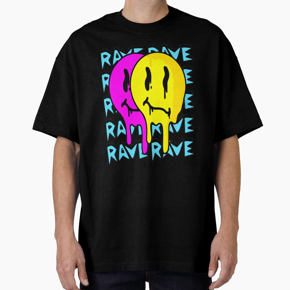 rave 2 by GraphicStyleX