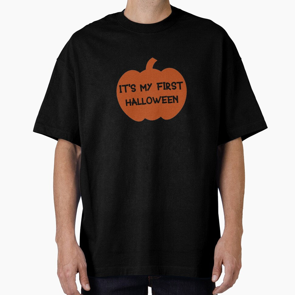Copy of Copy of My First Halloween by Rokay Arts