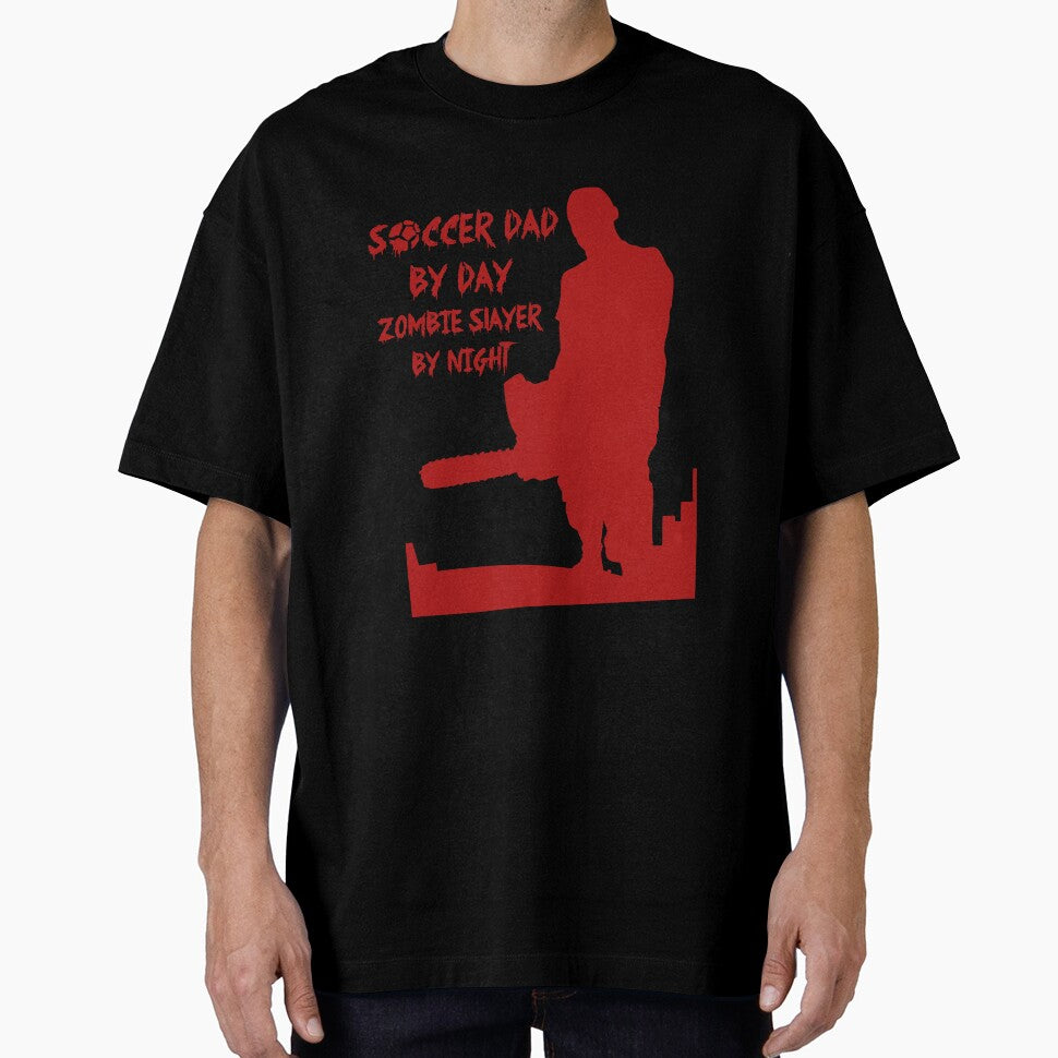 funny soccer dad wold cup walking dead zombie great gift by djpraxis