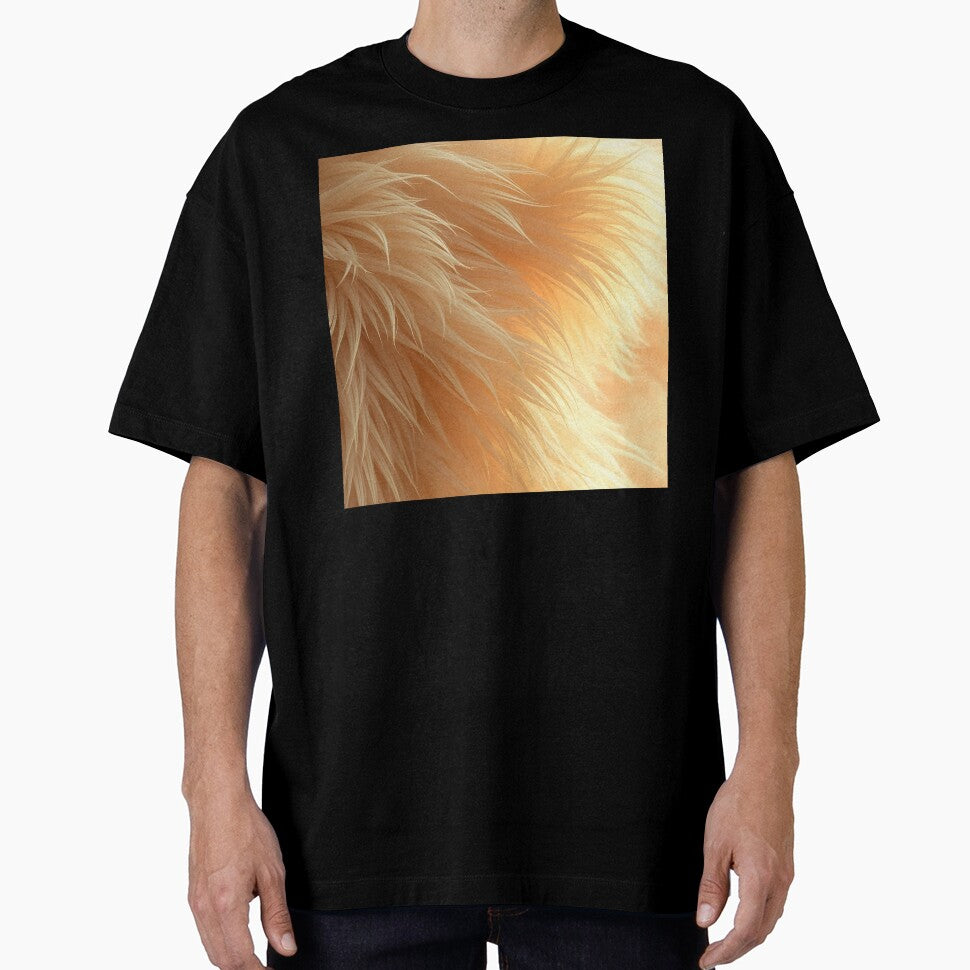 Camel Hair 1 by HebaRK Studio