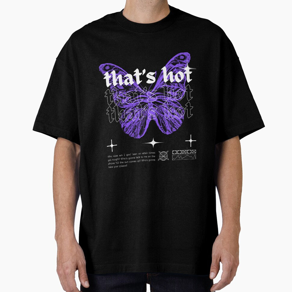 that's hot with butterfly y2k by shop43
