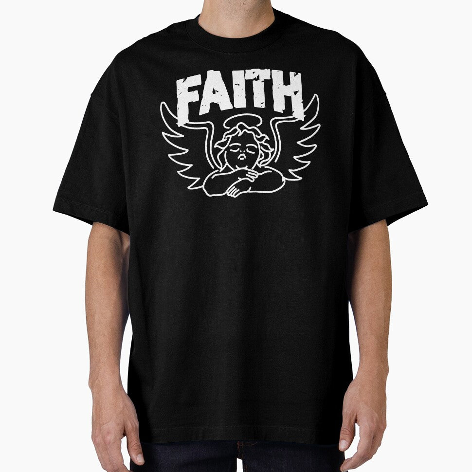 Faith by nisalaia
