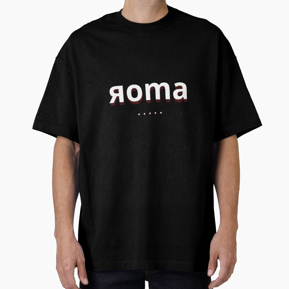 Roma Graphic by Ve state official