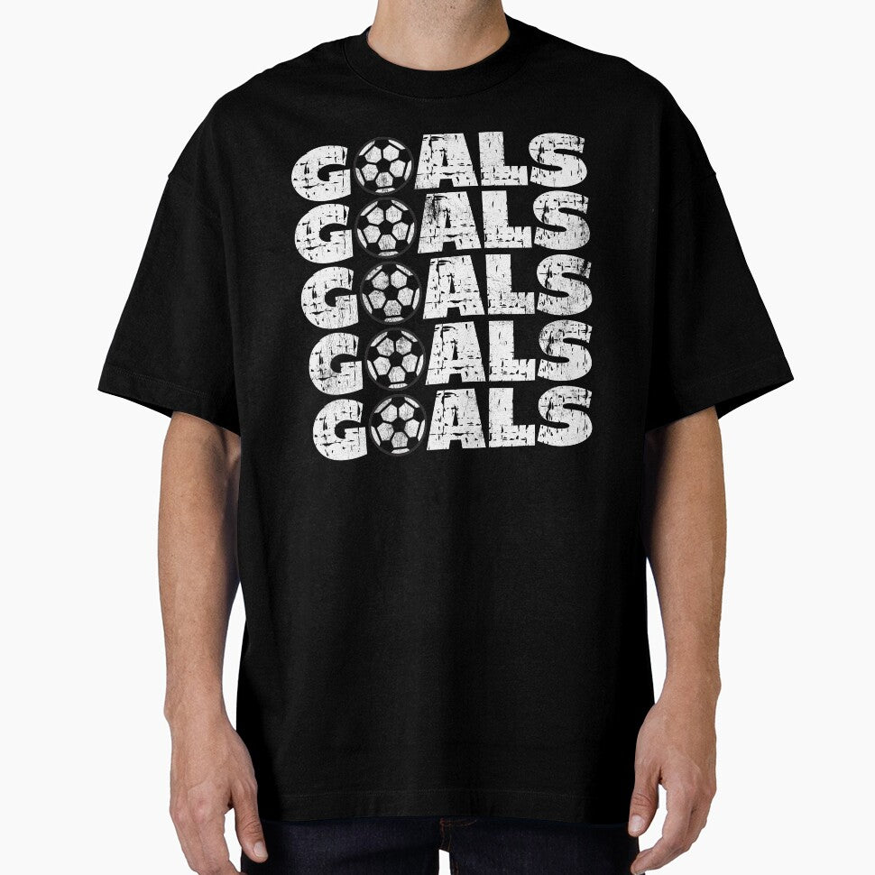 Just a Girl Who Loves Soccer, A Girl With Goals, Soccer Girl, Hot Pink by Coralgb