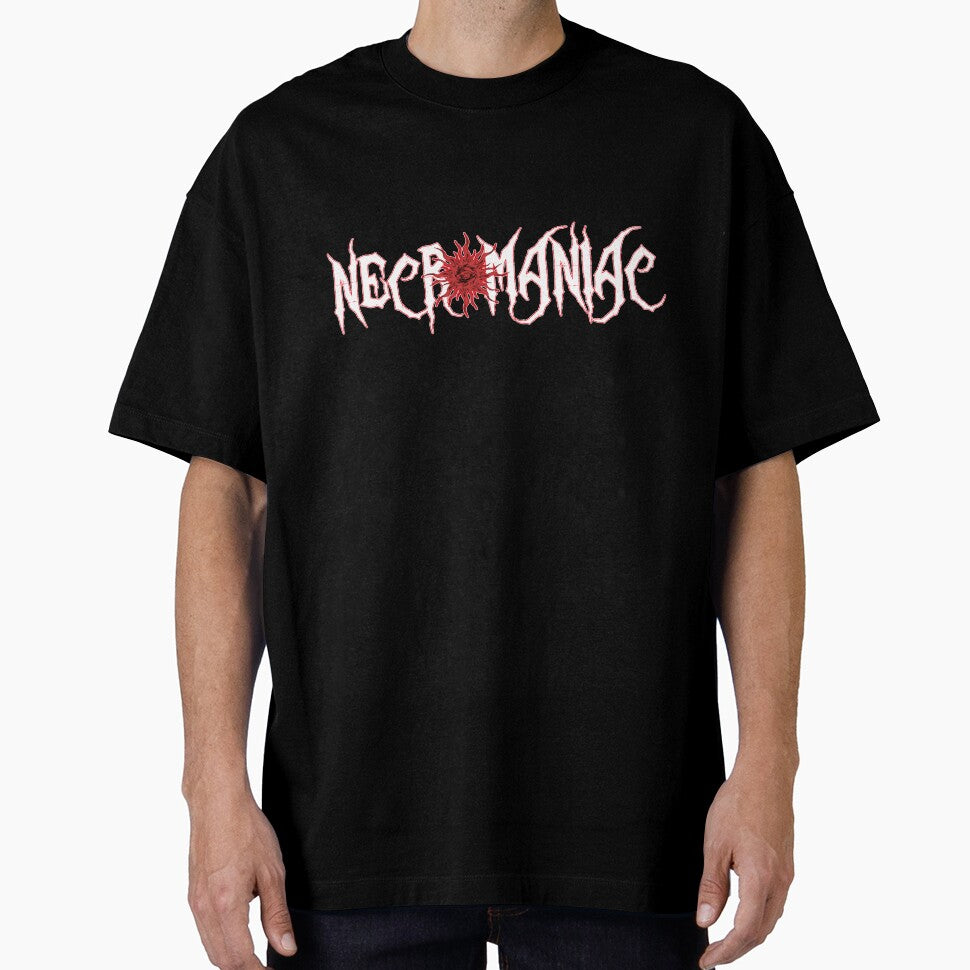 Necromaniac by nyfftCULT