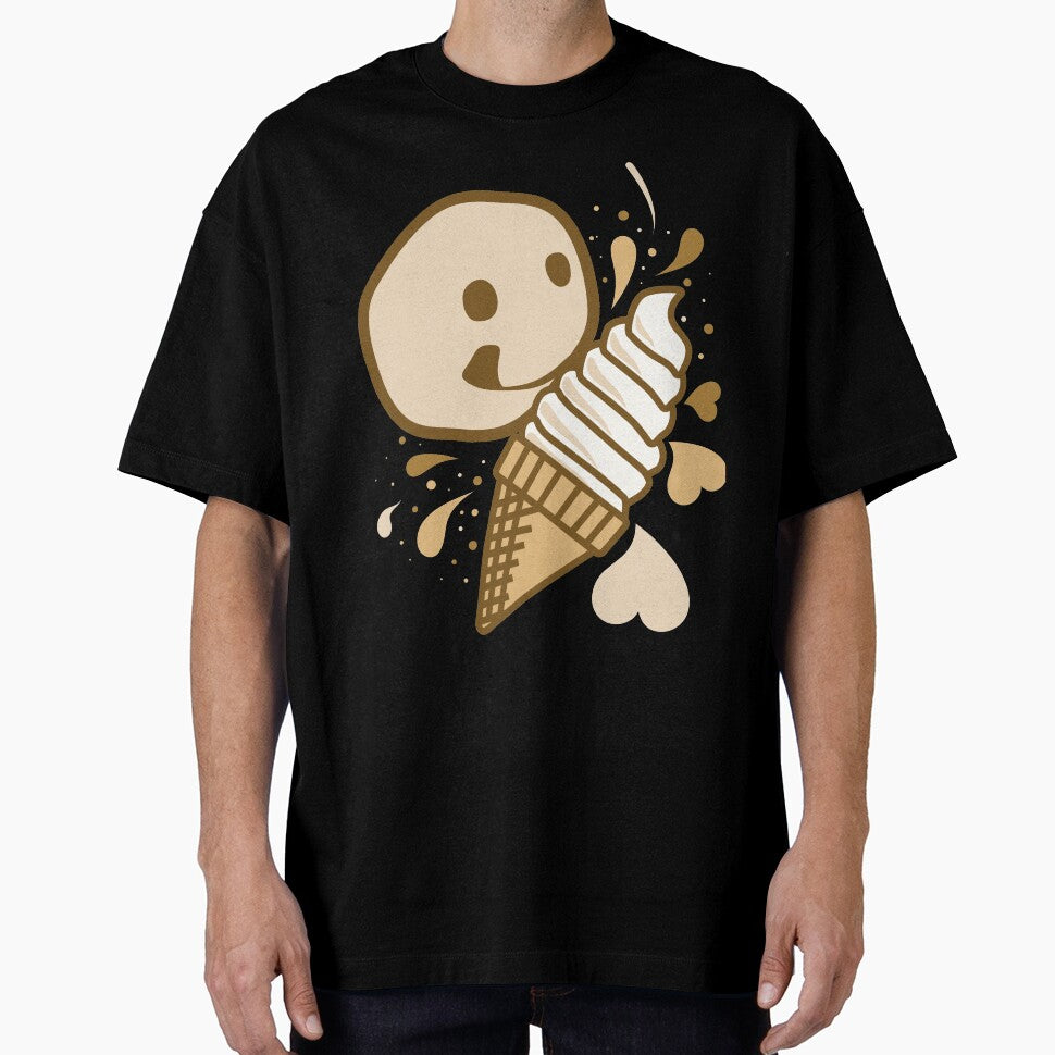 Soft_Serve_Ice_Cream by auraclover