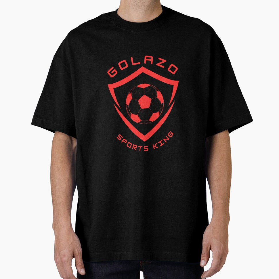 Golazo | Monarch of the Sports | Football King Collection by Football Stickers World