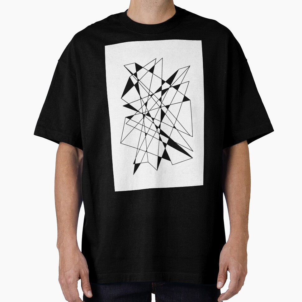 Intense Love Triangles by Line & Lore