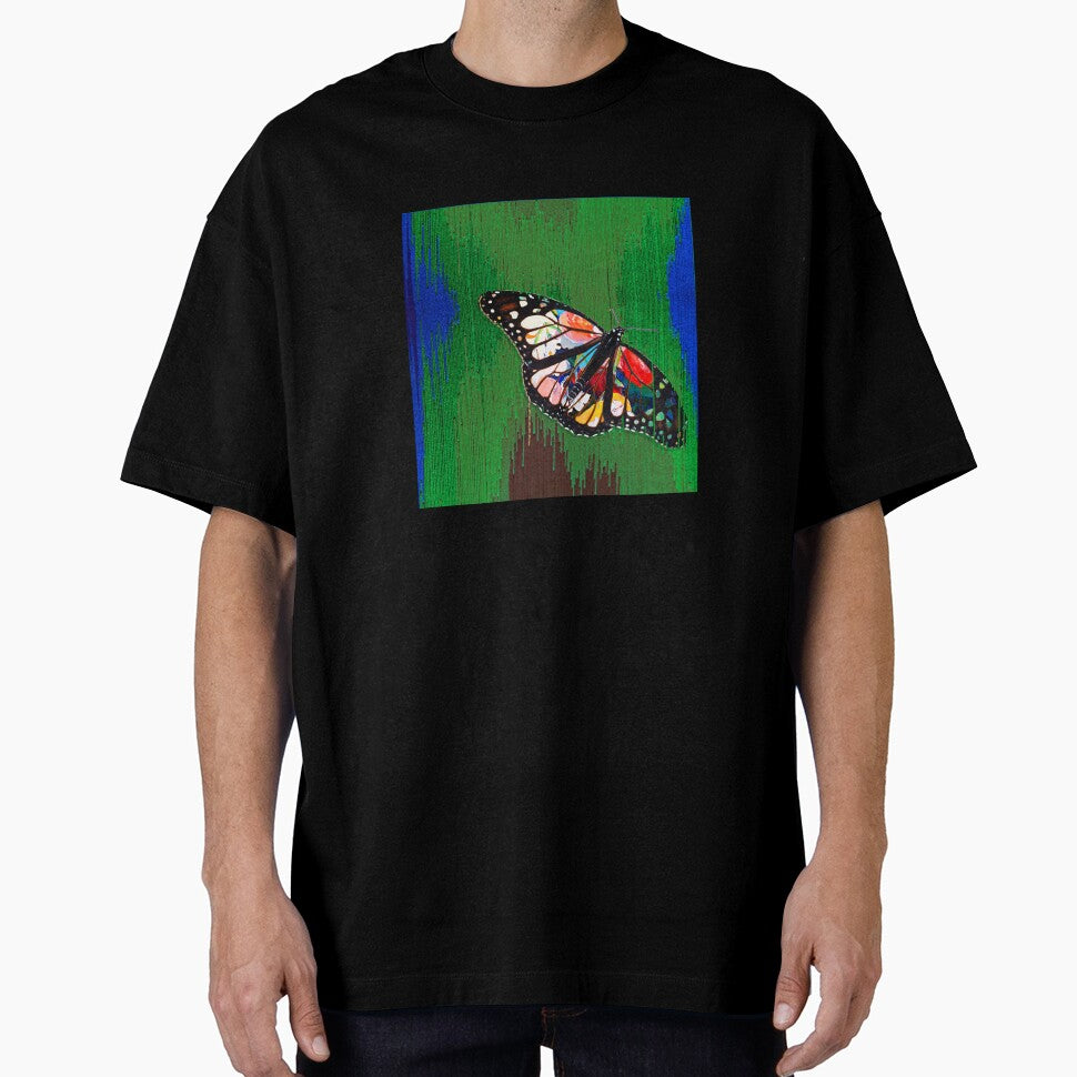 Butterfly Effect by IdeaGardenInc