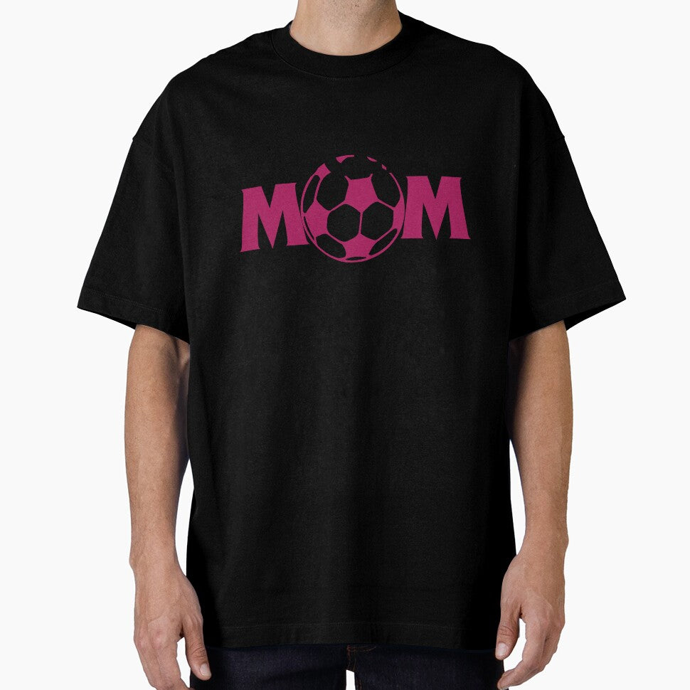 Soccer Mom by FrictionMaxxing