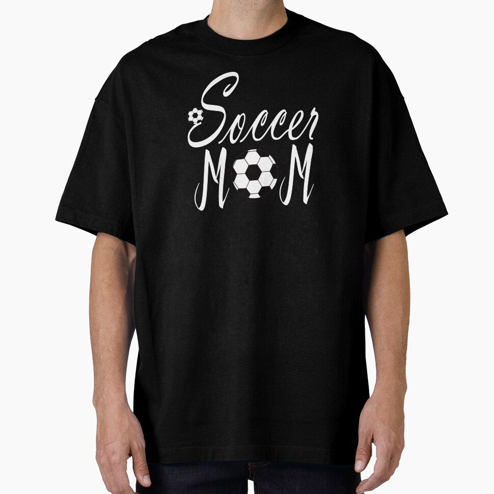 Soccer Mom by DAM Creative ⭐⭐⭐⭐⭐