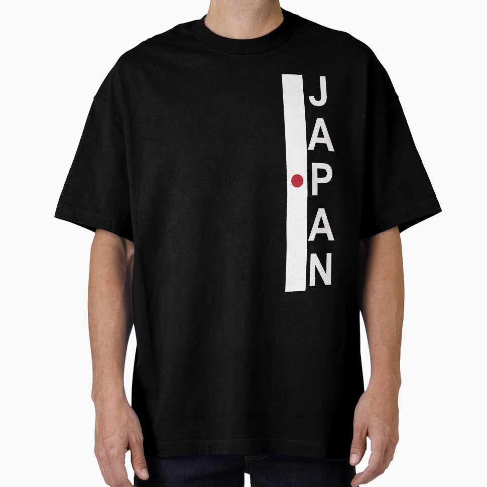 Japanese Soccer Fan Sports Flag Original by merchhost