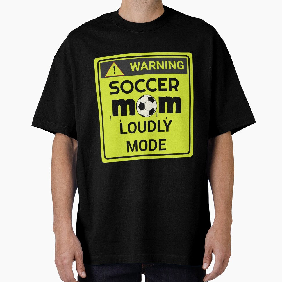 soccer mom by gleici