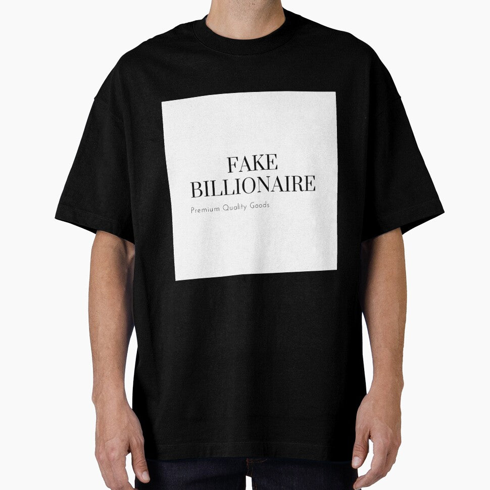 Fake Billionaire by Smile A Lot