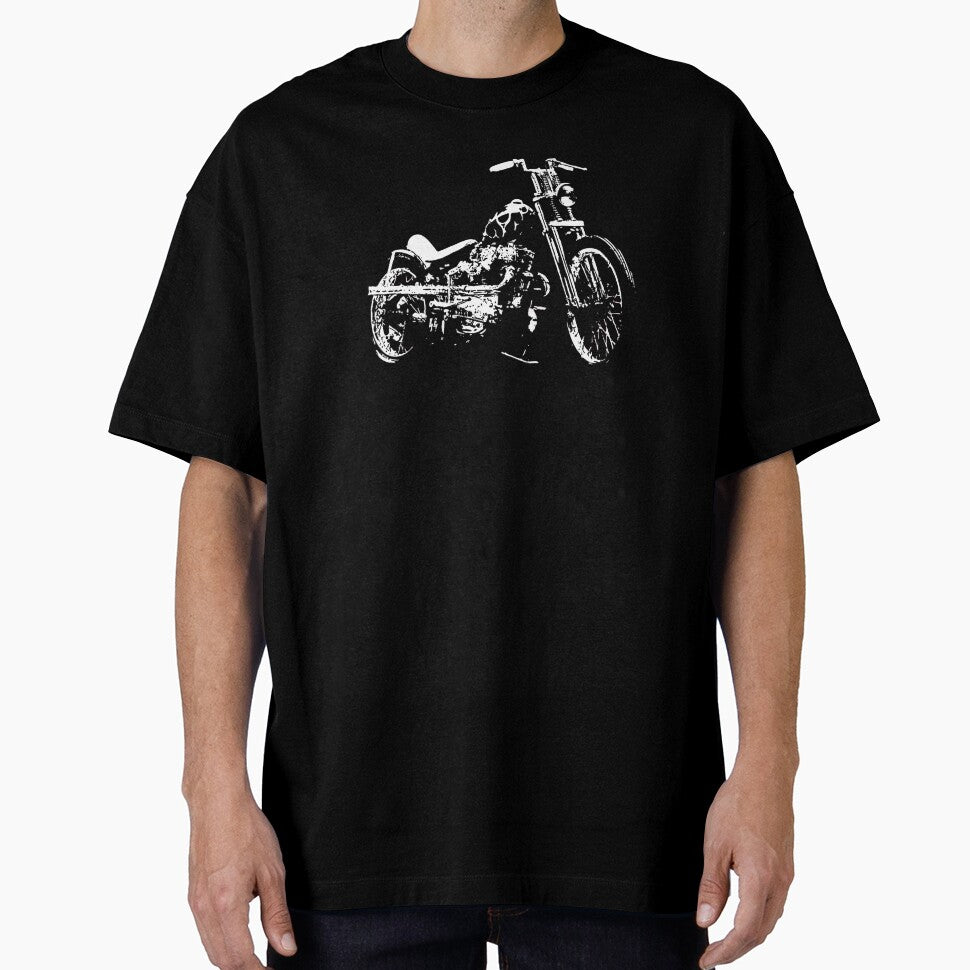 Chopper 650 by Etern