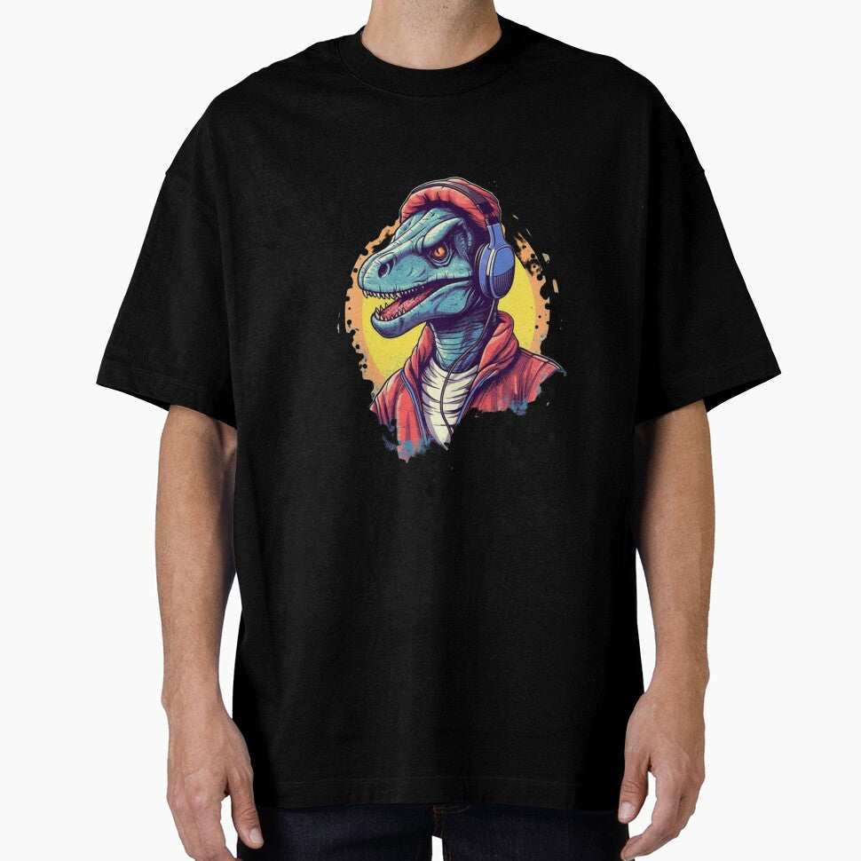 Titanosaurus by Tee Studio