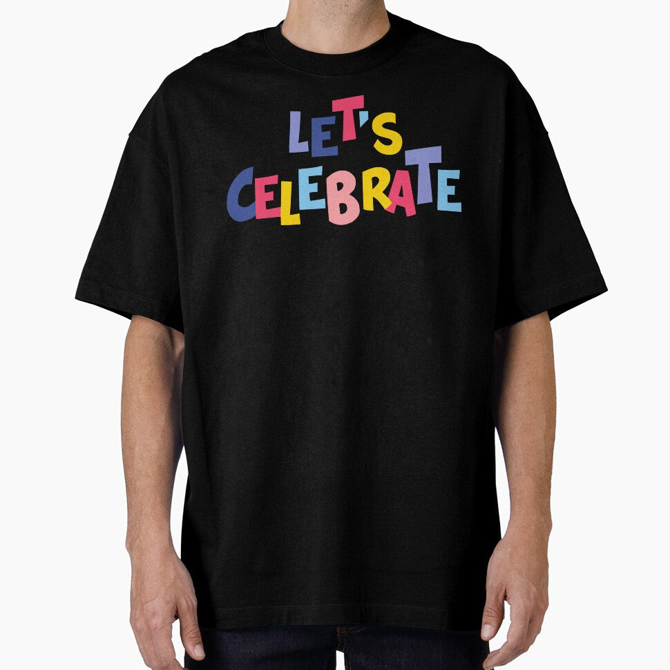 Celebration Day by browide