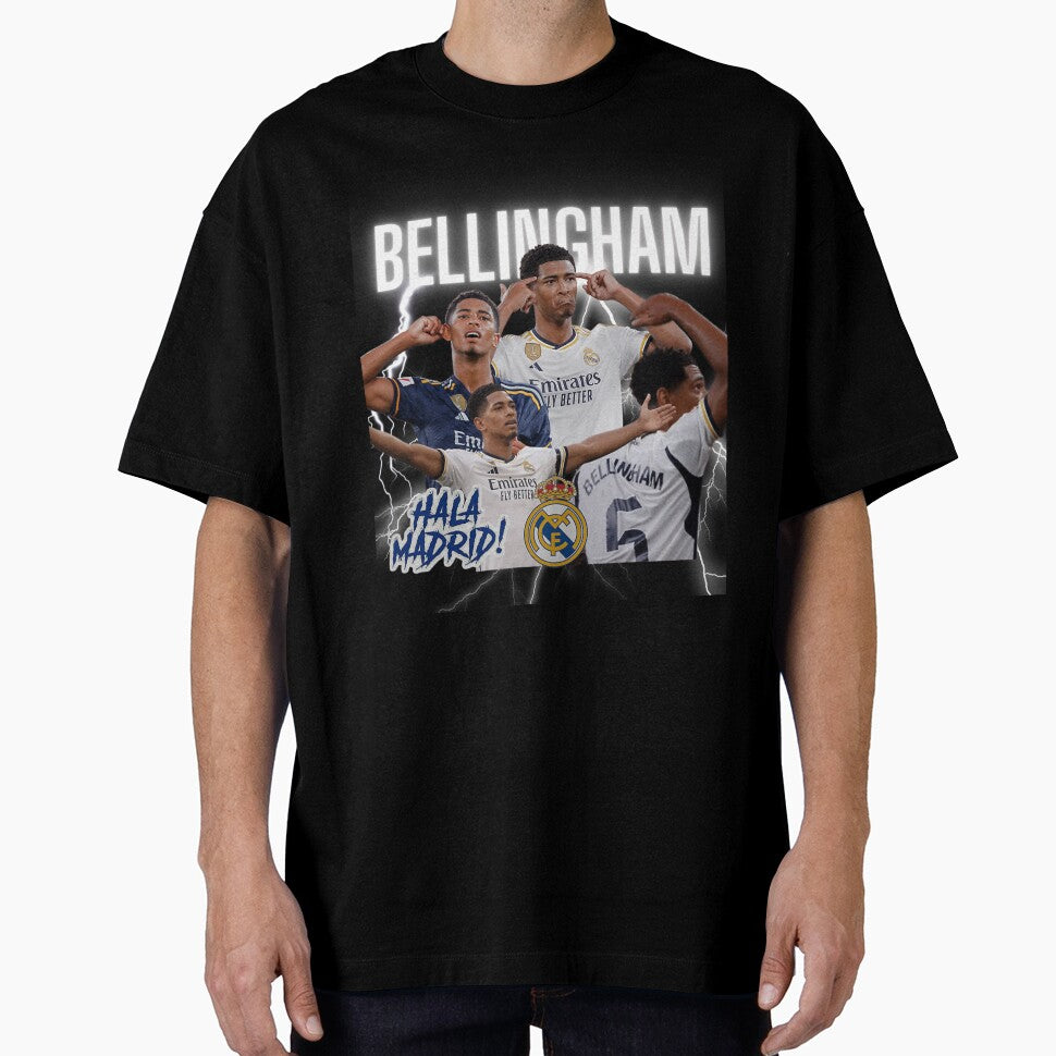 Bellingham Graphic by JungleZoo